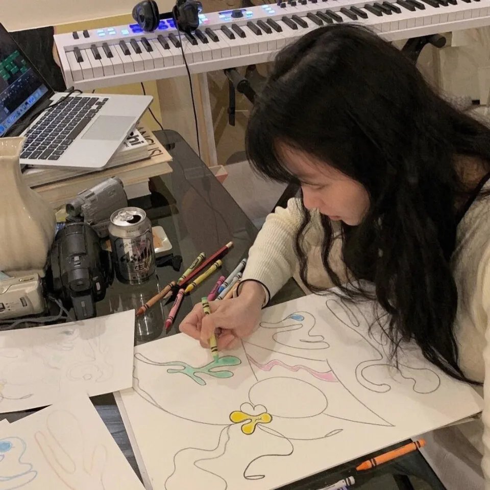 马甲藏不住后傅先生宠我上天